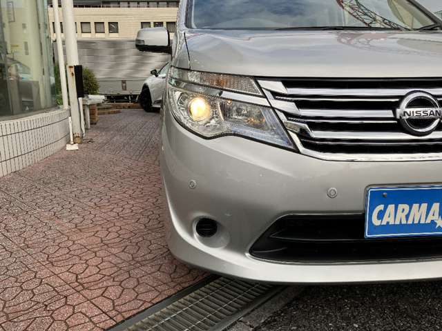 日産 セレナ ２．０ ２０Ｘ Ｖセレクション＋ＳＡＦＥＴＹ Ｓ－ＨＹＢＲＩＤ H27年 (関東) 99