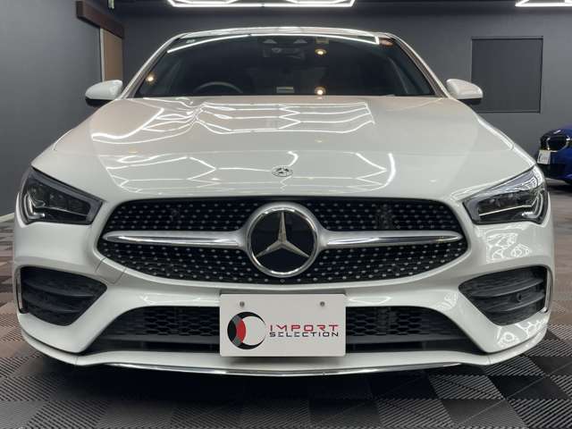 メルセデスベンツ ＣＬＡクラス ＣＬＡ１８０ ＡＭＧライン R2年 (関東) 99