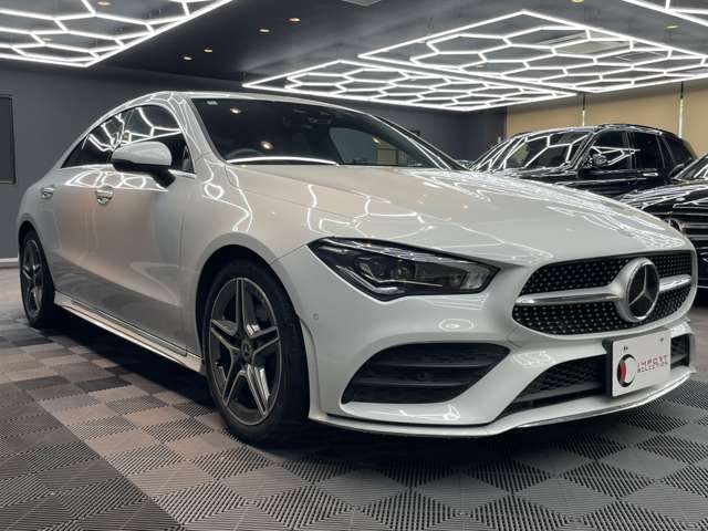 メルセデスベンツ ＣＬＡクラス ＣＬＡ１８０ ＡＭＧライン R2年 (関東) 99
