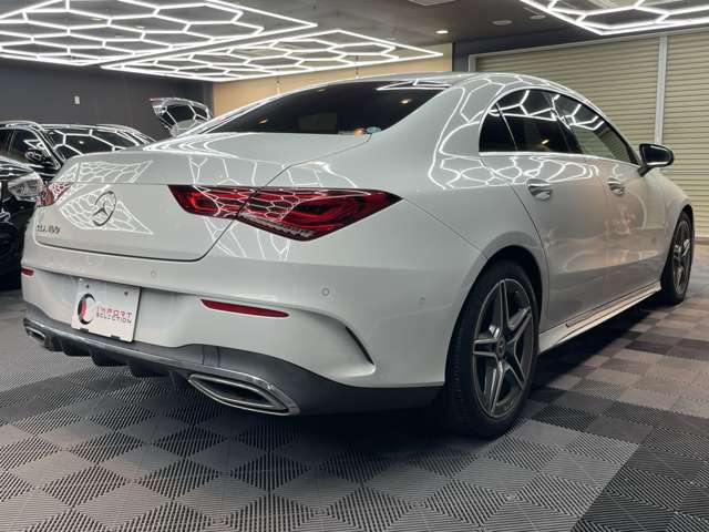 メルセデスベンツ ＣＬＡクラス ＣＬＡ１８０ ＡＭＧライン R2年 (関東) 99