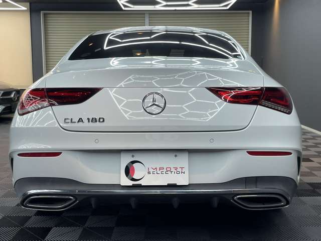 メルセデスベンツ ＣＬＡクラス ＣＬＡ１８０ ＡＭＧライン R2年 (関東) 99