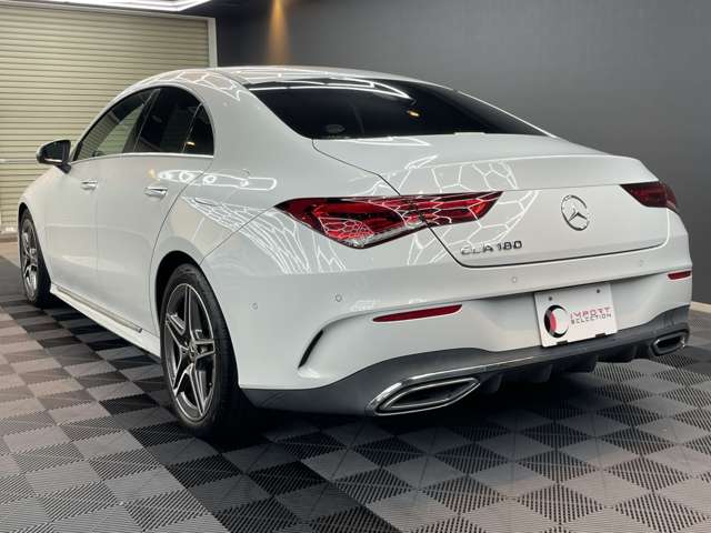 メルセデスベンツ ＣＬＡクラス ＣＬＡ１８０ ＡＭＧライン R2年 (関東) 99