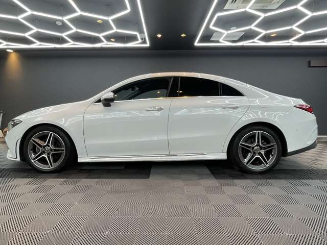 メルセデスベンツ ＣＬＡクラス ＣＬＡ１８０ ＡＭＧライン R2年 (関東) 99