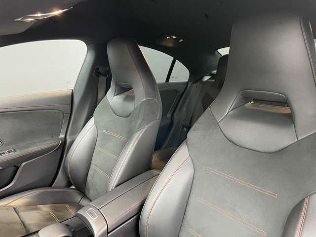 メルセデスベンツ ＣＬＡクラス ＣＬＡ１８０ ＡＭＧライン R2年 (関東) 99