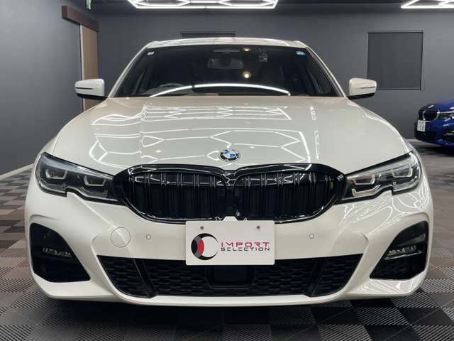 ＢＭＷ ３シリーズ ３２０ｉ　Ｍスポーツ R1年 (関東) 99