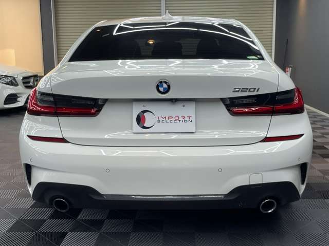 ＢＭＷ ３シリーズ ３２０ｉ　Ｍスポーツ R1年 (関東) 99
