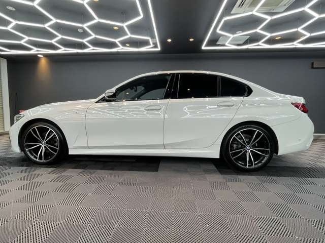 ＢＭＷ ３シリーズ ３２０ｉ　Ｍスポーツ R1年 (関東) 99