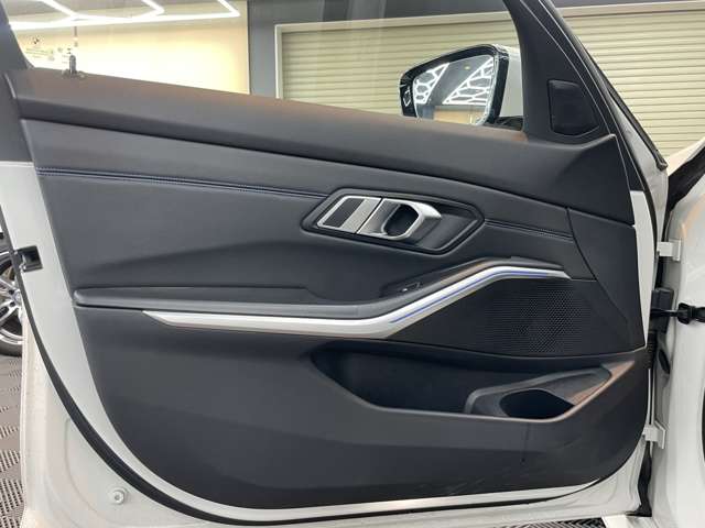 ＢＭＷ ３シリーズ ３２０ｉ　Ｍスポーツ R1年 (関東) 99