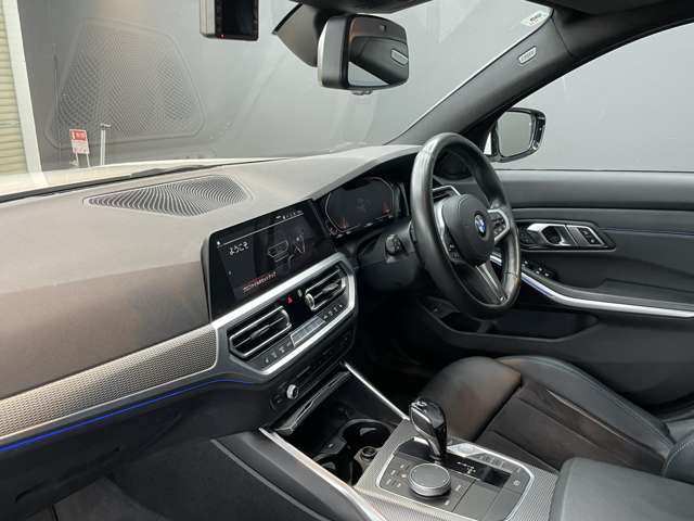 ＢＭＷ ３シリーズ ３２０ｉ　Ｍスポーツ R1年 (関東) 99