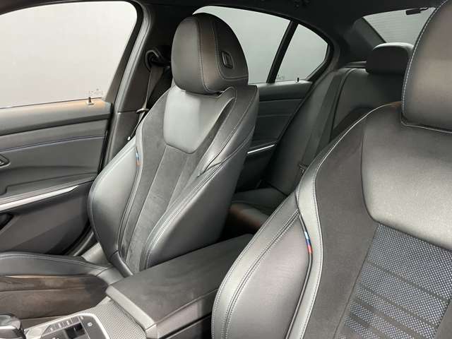 ＢＭＷ ３シリーズ ３２０ｉ　Ｍスポーツ R1年 (関東) 99