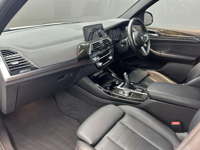 ＢＭＷ Ｘ３ Ｘドライブ２０Ｄ Ｍスポーツ ディーゼルターボ ４ＷＤ H30年 (関東) 99