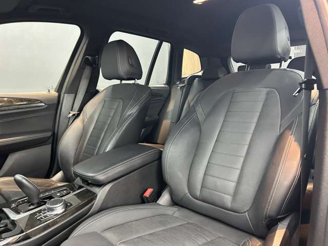 ＢＭＷ Ｘ３ Ｘドライブ２０Ｄ Ｍスポーツ ディーゼルターボ ４ＷＤ H30年 (関東) 99