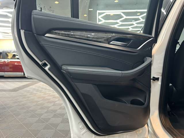 ＢＭＷ Ｘ３ Ｘドライブ２０Ｄ Ｍスポーツ ディーゼルターボ ４ＷＤ H30年 (関東) 99