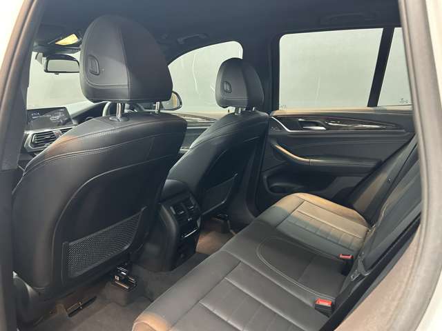 ＢＭＷ Ｘ３ Ｘドライブ２０Ｄ Ｍスポーツ ディーゼルターボ ４ＷＤ H30年 (関東) 99