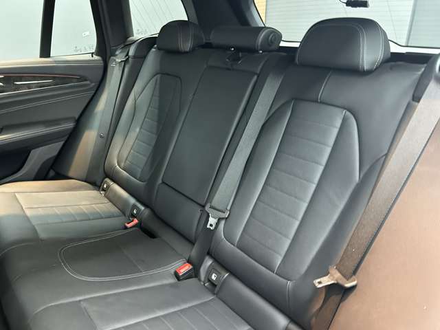 ＢＭＷ Ｘ３ Ｘドライブ２０Ｄ Ｍスポーツ ディーゼルターボ ４ＷＤ H30年 (関東) 99