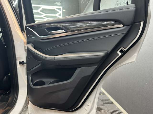 ＢＭＷ Ｘ３ Ｘドライブ２０Ｄ Ｍスポーツ ディーゼルターボ ４ＷＤ H30年 (関東) 99