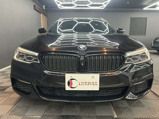 ＢＭＷ ５シリーズ ５３０ｉ　Ｍスポーツ H29年 (関東) 99