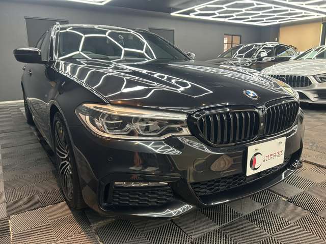 ＢＭＷ ５シリーズ ５３０ｉ　Ｍスポーツ H29年 (関東) 99