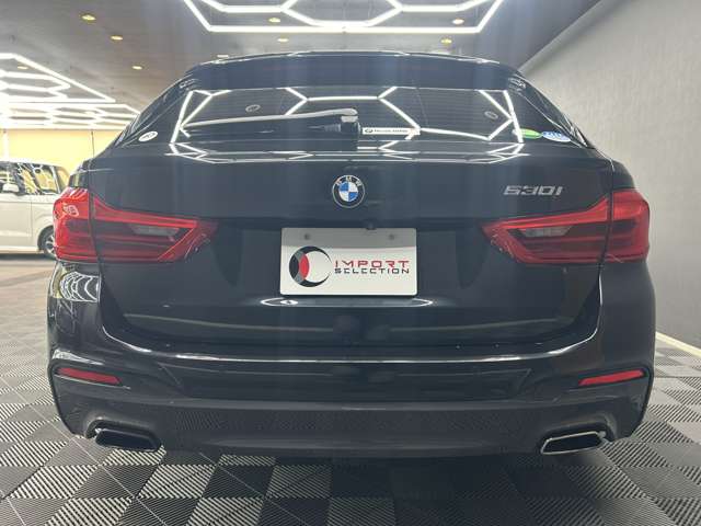ＢＭＷ ５シリーズ ５３０ｉ　Ｍスポーツ H29年 (関東) 99