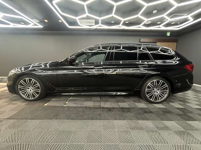 ＢＭＷ ５シリーズ ５３０ｉ　Ｍスポーツ H29年 (関東) 99