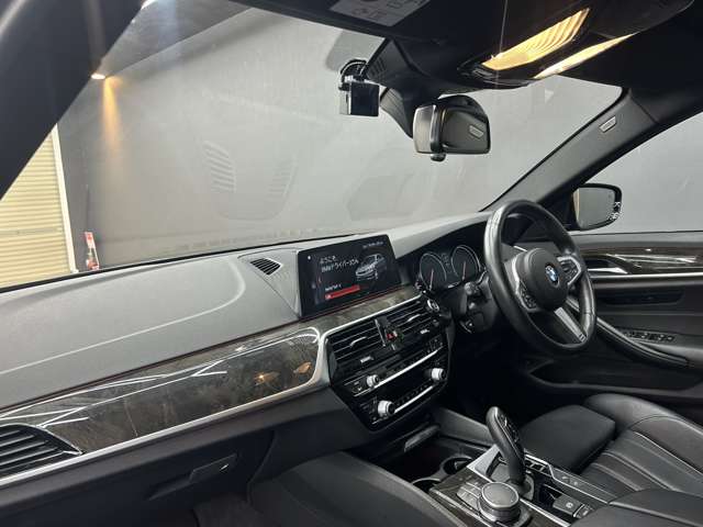 ＢＭＷ ５シリーズ ５３０ｉ　Ｍスポーツ H29年 (関東) 99