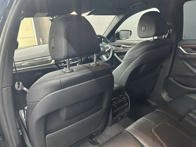 ＢＭＷ ５シリーズ ５３０ｉ　Ｍスポーツ H29年 (関東) 99