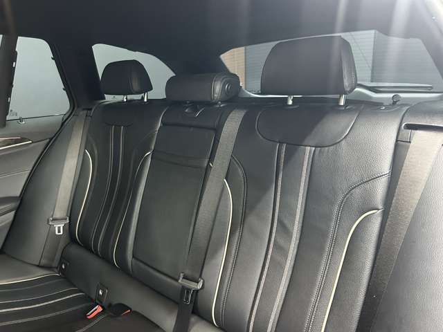 ＢＭＷ ５シリーズ ５３０ｉ　Ｍスポーツ H29年 (関東) 99