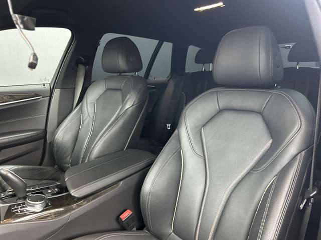 ＢＭＷ ５シリーズ ５２３Ｄ Ｍスポーツ ディーゼルターボ H29年 (関東) 99