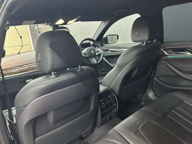 ＢＭＷ ５シリーズ ５２３Ｄ Ｍスポーツ ディーゼルターボ H29年 (関東) 99