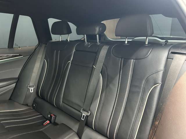 ＢＭＷ ５シリーズ ５２３Ｄ Ｍスポーツ ディーゼルターボ H29年 (関東) 99