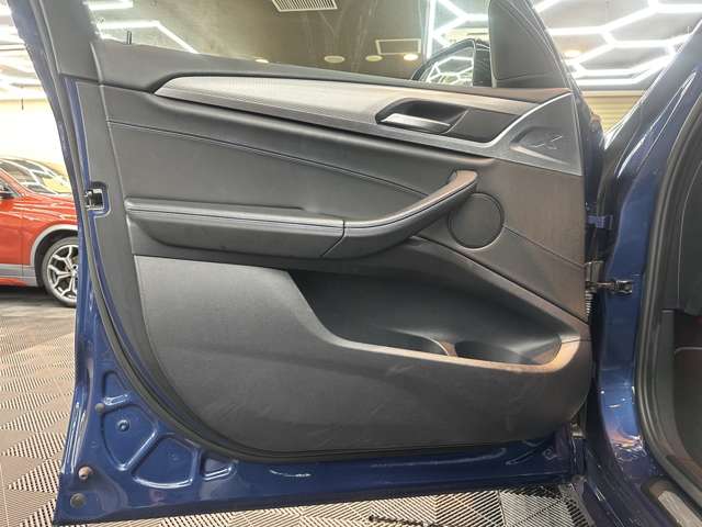 ＢＭＷ Ｘ３ Ｘドライブ２０Ｄ Ｍスポーツ ディーゼルターボ ４ＷＤ H30年 (関東) 99