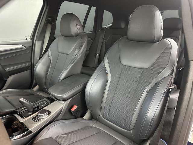 ＢＭＷ Ｘ３ Ｘドライブ２０Ｄ Ｍスポーツ ディーゼルターボ ４ＷＤ H30年 (関東) 99