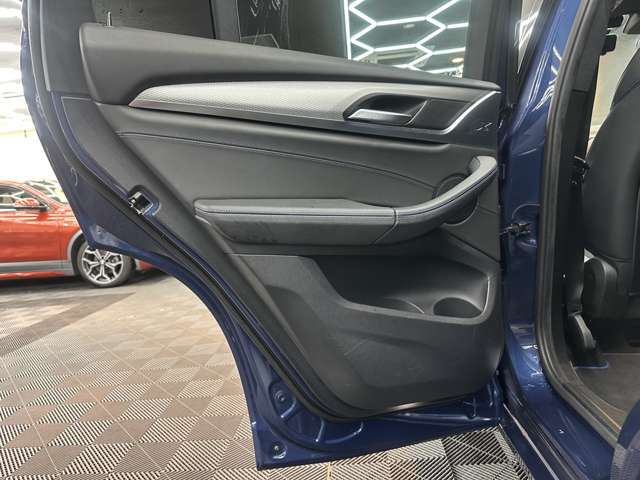 ＢＭＷ Ｘ３ Ｘドライブ２０Ｄ Ｍスポーツ ディーゼルターボ ４ＷＤ H30年 (関東) 99