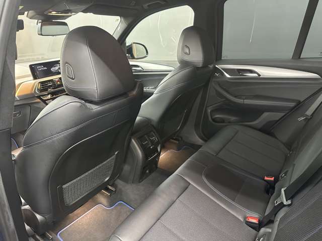 ＢＭＷ Ｘ３ Ｘドライブ２０Ｄ Ｍスポーツ ディーゼルターボ ４ＷＤ H30年 (関東) 99