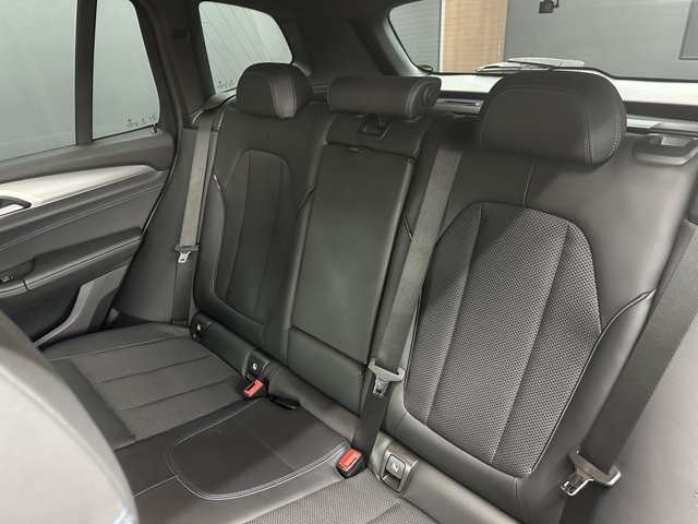 ＢＭＷ Ｘ３ Ｘドライブ２０Ｄ Ｍスポーツ ディーゼルターボ ４ＷＤ H30年 (関東) 99