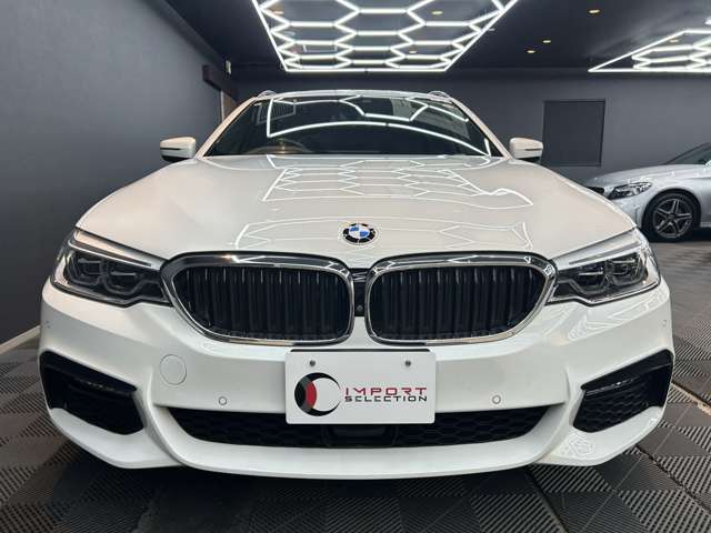 ＢＭＷ ５シリーズ ５２３Ｉ Ｍスポーツ R1年 (関東) 99