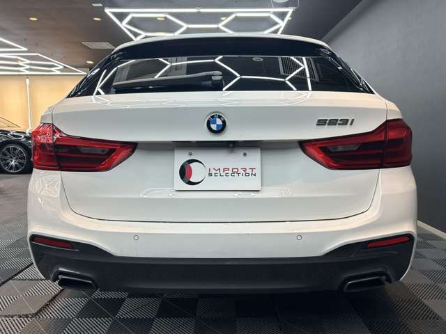 ＢＭＷ ５シリーズ ５２３Ｉ Ｍスポーツ R1年 (関東) 99