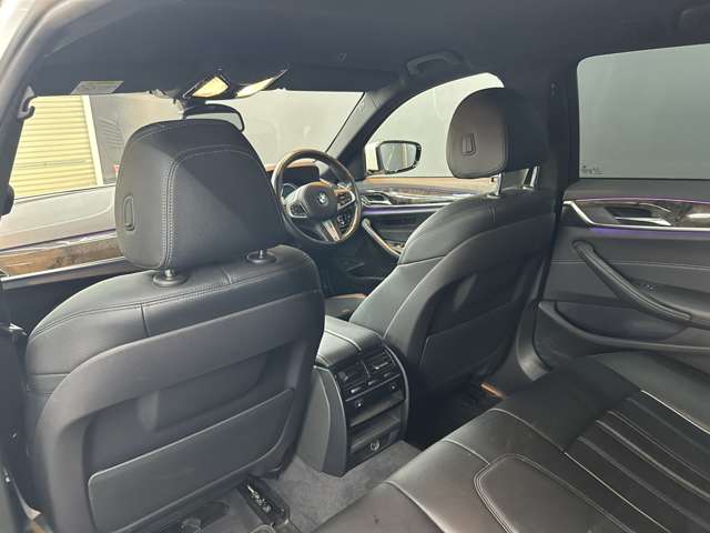 ＢＭＷ ５シリーズ ５２３Ｉ Ｍスポーツ R1年 (関東) 99