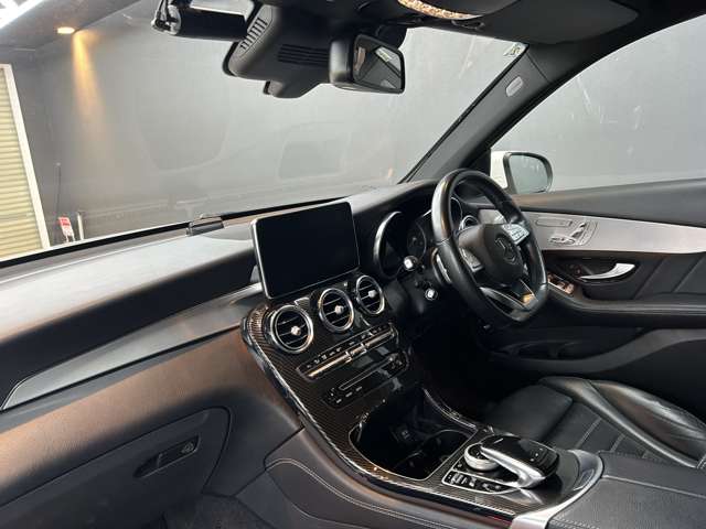 メルセデスベンツ ＧＬＣクラス ２２０ Ｄ ４マチック スポーツ （本革仕様） ディーゼルターボ ４ＷＤ R1年 (関東) 99