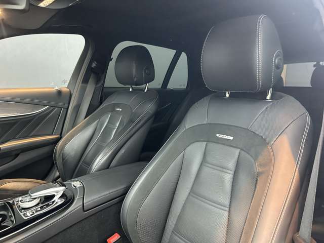 ＡＭＧ Ｅクラスワゴン Ｅ４３ ４マチック ４ＷＤ H29年 (関東) 99