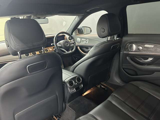 ＡＭＧ Ｅクラスワゴン Ｅ４３ ４マチック ４ＷＤ H29年 (関東) 99