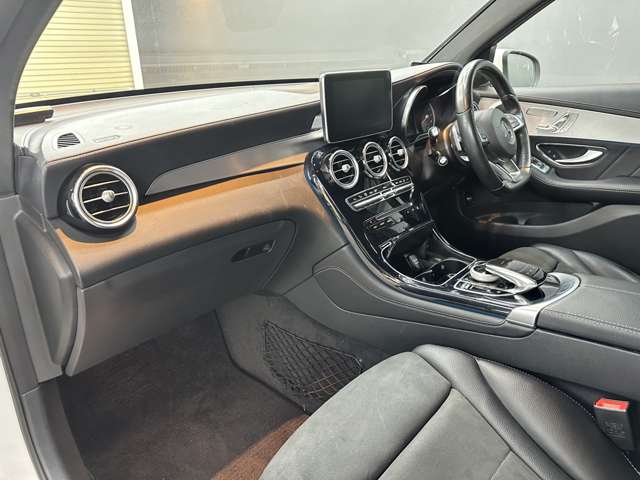 メルセデスベンツ ＧＬＣクラス ２５０ ４マチック スポーツ ４ＷＤ H28年 (関東) 99