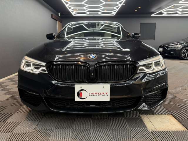 ＢＭＷ ５シリーズ ５３０ｉ　Ｍスポーツ H29年 (関東) 99