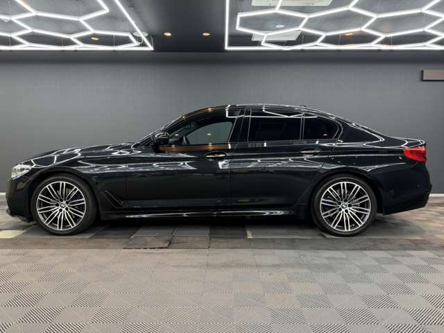 ＢＭＷ ５シリーズ ５３０ｉ　Ｍスポーツ H29年 (関東) 99