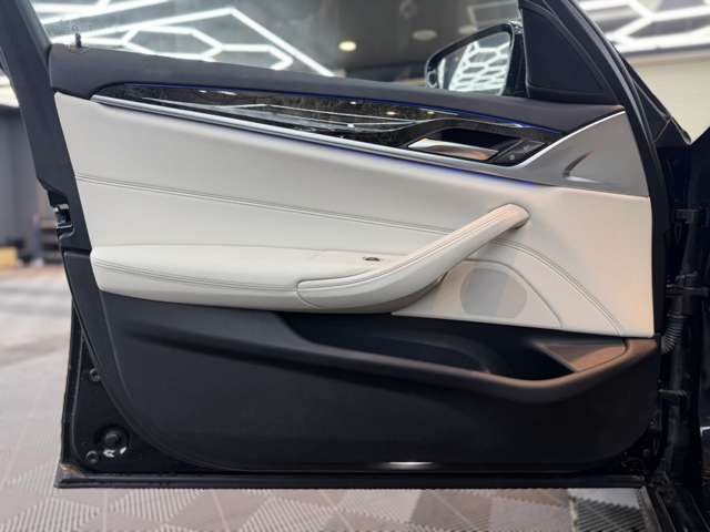 ＢＭＷ ５シリーズ ５３０ｉ　Ｍスポーツ H29年 (関東) 99
