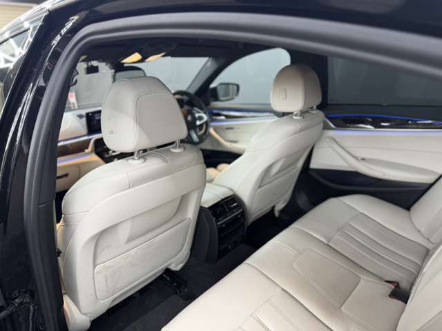 ＢＭＷ ５シリーズ ５３０ｉ　Ｍスポーツ H29年 (関東) 99