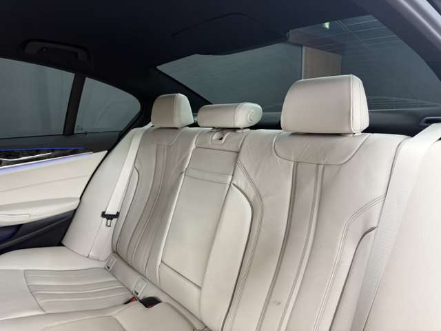 ＢＭＷ ５シリーズ ５３０ｉ　Ｍスポーツ H29年 (関東) 99