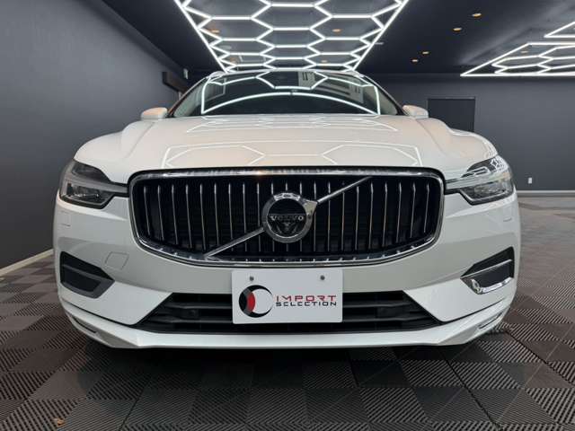 ボルボ ＸＣ６０ Ｄ４ ＡＷＤ インスクリプション ディーゼルターボ ４ＷＤ H30年 (関東) 99