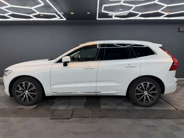 ボルボ ＸＣ６０ Ｄ４ ＡＷＤ インスクリプション ディーゼルターボ ４ＷＤ H30年 (関東) 99