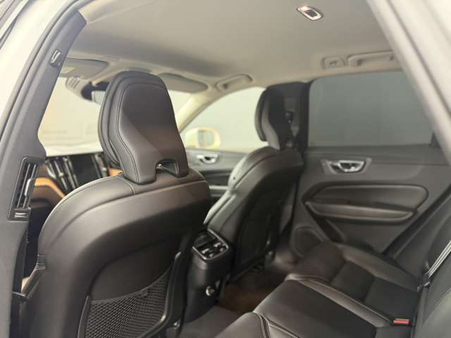ボルボ ＸＣ６０ Ｄ４ ＡＷＤ インスクリプション ディーゼルターボ ４ＷＤ H30年 (関東) 99